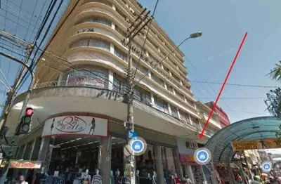 Ponto comercial para alugar na Rua Batista De Carvalho Calçadão Quadra 3, Centro, Bauru
