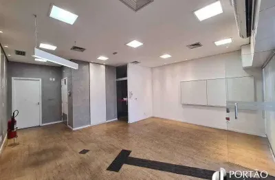 Prédio para alugar na Rua Ezequiel Ramos, Centro, Bauru