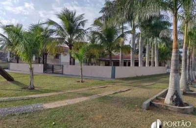 Chácara / sítio com 2 quartos à venda na ...Morada Das Palmeiras, Área Rural de Bauru, Bauru