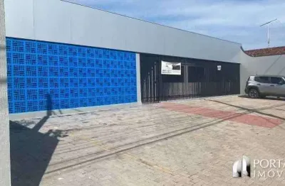 Prédio à venda na Rua Doutor Fuas de Mattos Sabino, Jardim América, Bauru