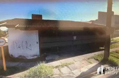 Casa para alugar na Avenida Comendador José da Silva Martha, Jardim Estoril, Bauru