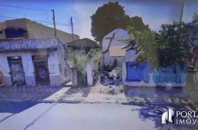 Casa comercial à venda na Rua Bernardino de Campos, Vila Souto, Bauru