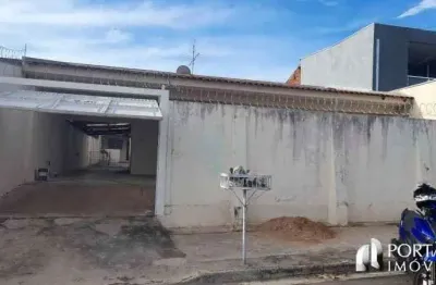Casa com 4 quartos à venda na Alameda Júpiter, Parque Jaraguá, Bauru