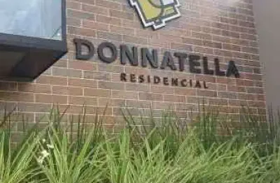 Apartamento com 1 quarto à venda na Rua Engenheiro Saint Martin, Vila Santa Tereza, Bauru