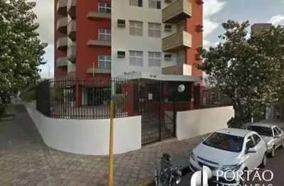 Apartamento com 3 quartos à venda na Rua Machado de Assis, Parque Jardim Europa, Bauru