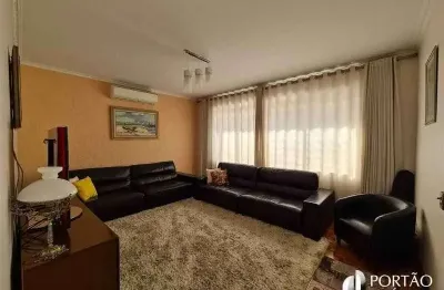 Casa com 3 quartos à venda na Rua Rio Branco, Parque Jardim Europa, Bauru