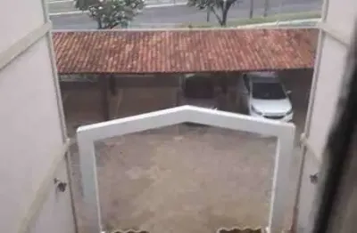 Apartamento com 2 quartos à venda na Avenida Nações Unidas, Jardim Samburá, Bauru