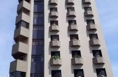 Apartamento com 3 quartos à venda na Rua Xingu, Jardim Brasil, Bauru