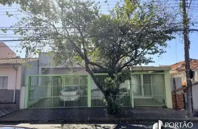 Casa com 3 quartos à venda na Rua Joaquim da Silva Martha, Vila Santa Tereza, Bauru
