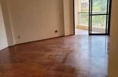 Apartamento com 3 quartos à venda na Rua Elisiário Franco, Vila Aviação, Bauru