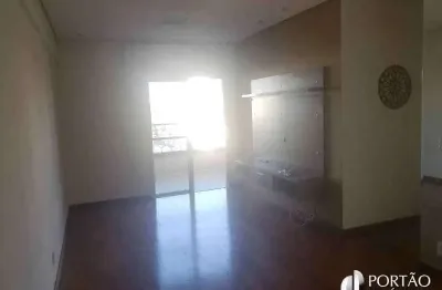 Apartamento com 3 quartos à venda na Rua Ibraim Nobre, Jardim Panorama, Bauru