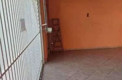 Casa com 4 quartos à venda na Rua Nassif Tebet, Núcleo Habitacional Mary Dota, Bauru
