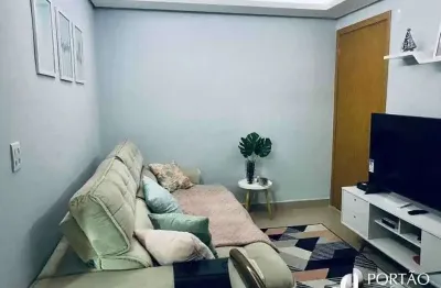 Apartamento com 2 quartos à venda na Avenida José Vicente Aiello, Parque das Nações, Bauru