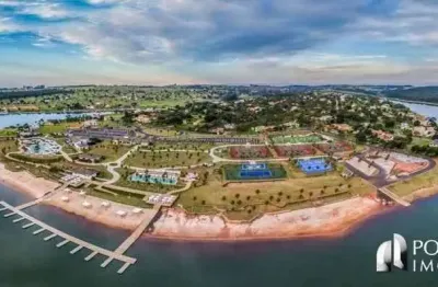 Lote / terreno em riviera de santa cristina xiii, (paranapanema - sp) - sp