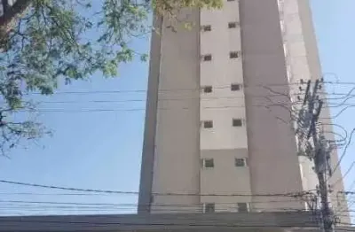 Apartamento com 1 quarto à venda na Rua Engenheiro Saint Martin, Vila Santa Tereza, Bauru