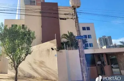 Apartamento com 3 quartos à venda na Rua Elisiário Franco, Vila Aviação, Bauru