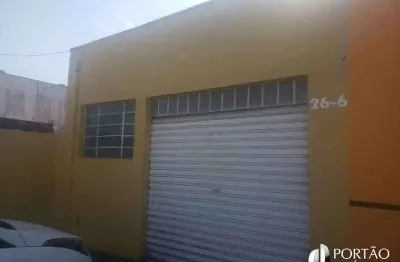 Ponto comercial para aluguel e venda com 70 m² e 1 quarto em popular ipiranga, bauru - sp