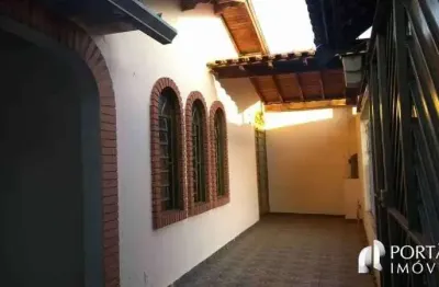 Casa com 3 quartos à venda na Rua Tohiti Sawao, Jardim Gaivota, Bauru