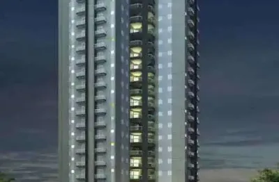 Apartamento com 3 quartos à venda na Rua Christiano Pagani, Vila Engler, Bauru