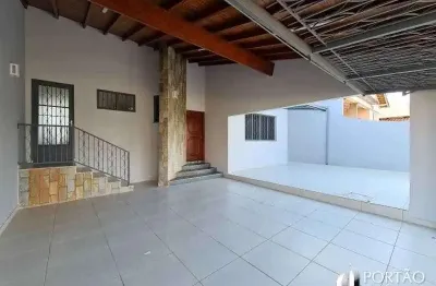Casa com 3 quartos à venda na Alameda dos Gerânios, Parque Vista Alegre, Bauru