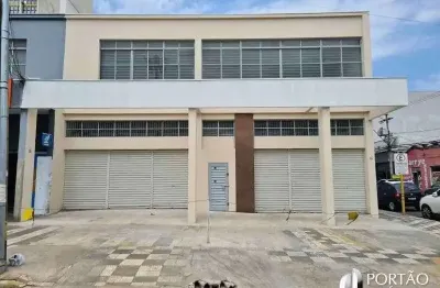 Prédio para alugar na Rua Ezequiel Ramos, Centro, Bauru