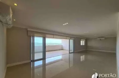 Apartamento com 5 quartos à venda na Avenida Affonso José Aiello, Vila Aviação, Bauru