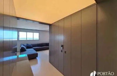 Apartamento com 3 quartos à venda na Avenida Affonso José Aiello, Vila Aviação, Bauru