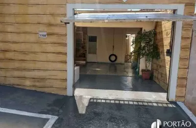 Casa com 2 quartos à venda na Rua Fujio Yoshida, Núcleo Residencial Edison Bastos Gasparini, Bauru