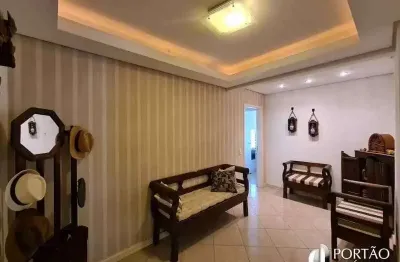 Apartamento com 3 quartos à venda na Avenida Nossa Senhora de Fátima, Jardim Estoril III, Bauru