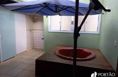 Apartamento com 3 quartos à venda na Rua Semi Gebara, Jardim América, Bauru