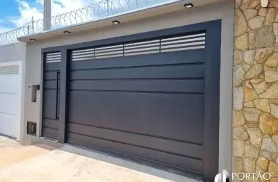 Casa com 3 quartos à venda na Rua Bolívia, Jardim Terra Branca, Bauru