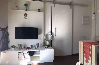 Apartamento com 1 quarto à venda na Rua Doutor Seng, Bela Vista, São Paulo