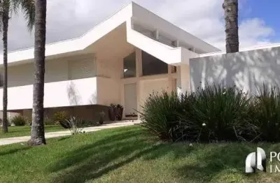 Casa em condomínio fechado com 4 quartos à venda na Avenida Engenheiro Luiz Edmundo Carrijo Coube, Jardim Colonial, Bauru