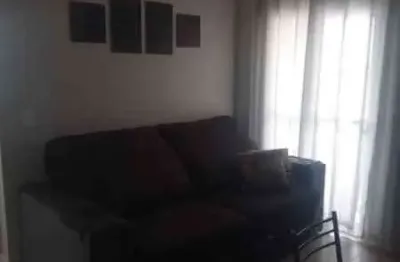 Apartamento com 2 quartos à venda na Rua Engenheiro Saint Martin, Vila Santa Tereza, Bauru