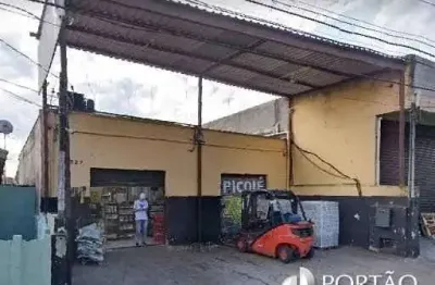 Ponto comercial à venda na Alameda Cônego Aníbal Difrância, Parque São Geraldo, Bauru