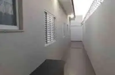 Casa com 3 quartos à venda na Rua Antônio Valderramas D#039;aro, Jardim Solange, Bauru