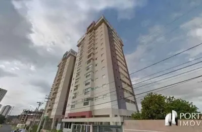 Apartamento com 3 quartos à venda na Aviador Marques De Pinedo, Jardim Europa, Bauru