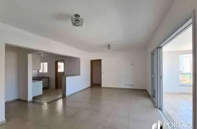 Apartamento para aluguel e venda com 120 m² e 3 quartos em jd. infante d. henrique, bauru - sp