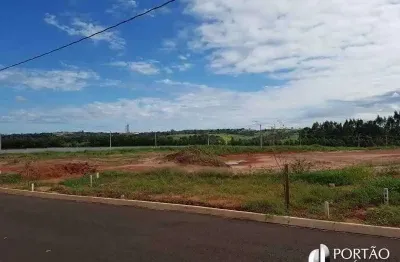 Terreno à venda na Avenida De León, Residencial Villa de Leon, Piratininga