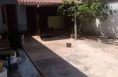 Casa com 2 quartos à venda na Rua Pastor Eduardo Alves Leite, Jardim Eldorado, Bauru