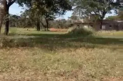 Terreno em condomínio fechado à venda na Rod. Sp 321, Palmas Del Rey, Arealva