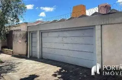Casa com 6 quartos à venda na Rua Treze de Maio, Jardim Estoril, Bauru