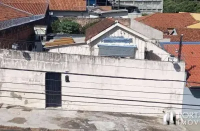 Terreno à venda na Rua Capitão Gomes Duarte, Jardim Estoril, Bauru