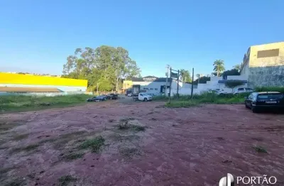 Terreno comercial à venda na Rua Maceió, Vila Cardia, Bauru