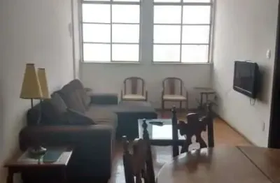 Apartamento com 2 quartos à venda na Rua Quinze de Novembro, Centro, Bauru