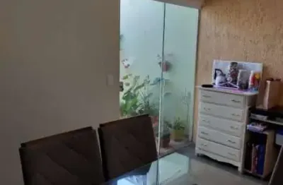 Casa com 3 quartos à venda na Rua Itacuruçá, Parque São João, Bauru