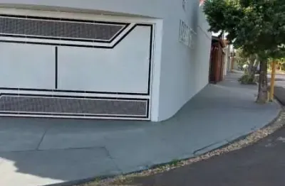 Casa com 3 quartos à venda na Rua Luiz Beviláqua, Vila Pacífico, Bauru