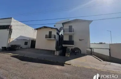 Apartamento com 1 quarto para alugar na Rua Pará, 1-35, Vila Cardia, Bauru