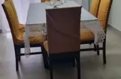 Apartamento com 3 quartos à venda na Rua Ibraim Nobre, Jardim Panorama, Bauru