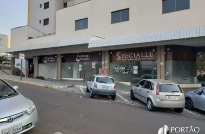 Loja/ponto comercial em jd. infante d. henrique, (bauru) - sp